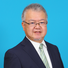 増田泰司