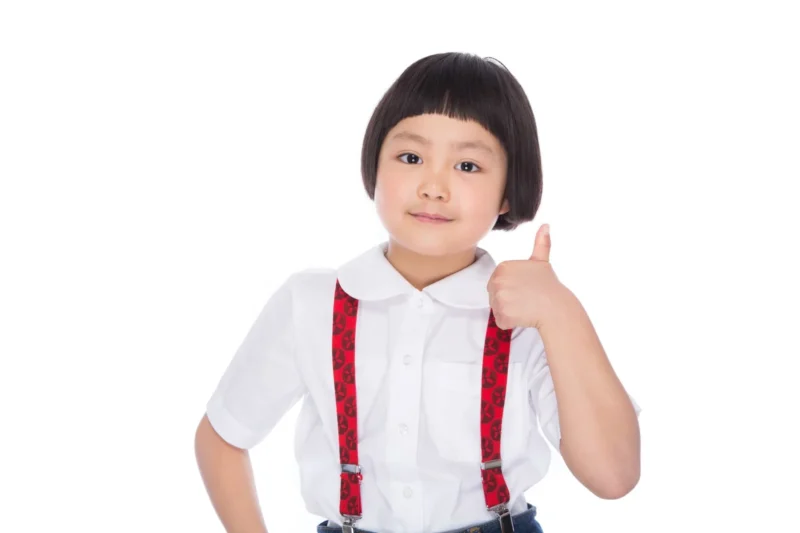 子ども