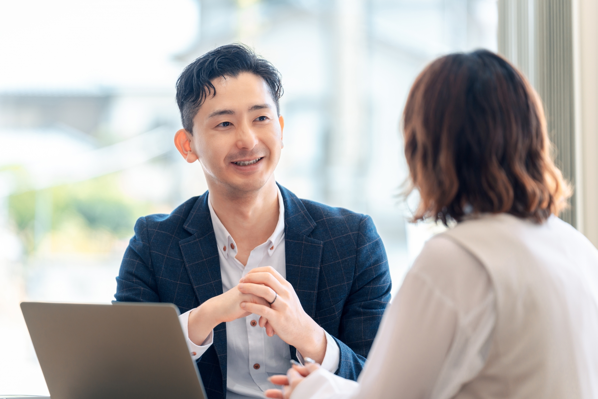 1on1ミーティング