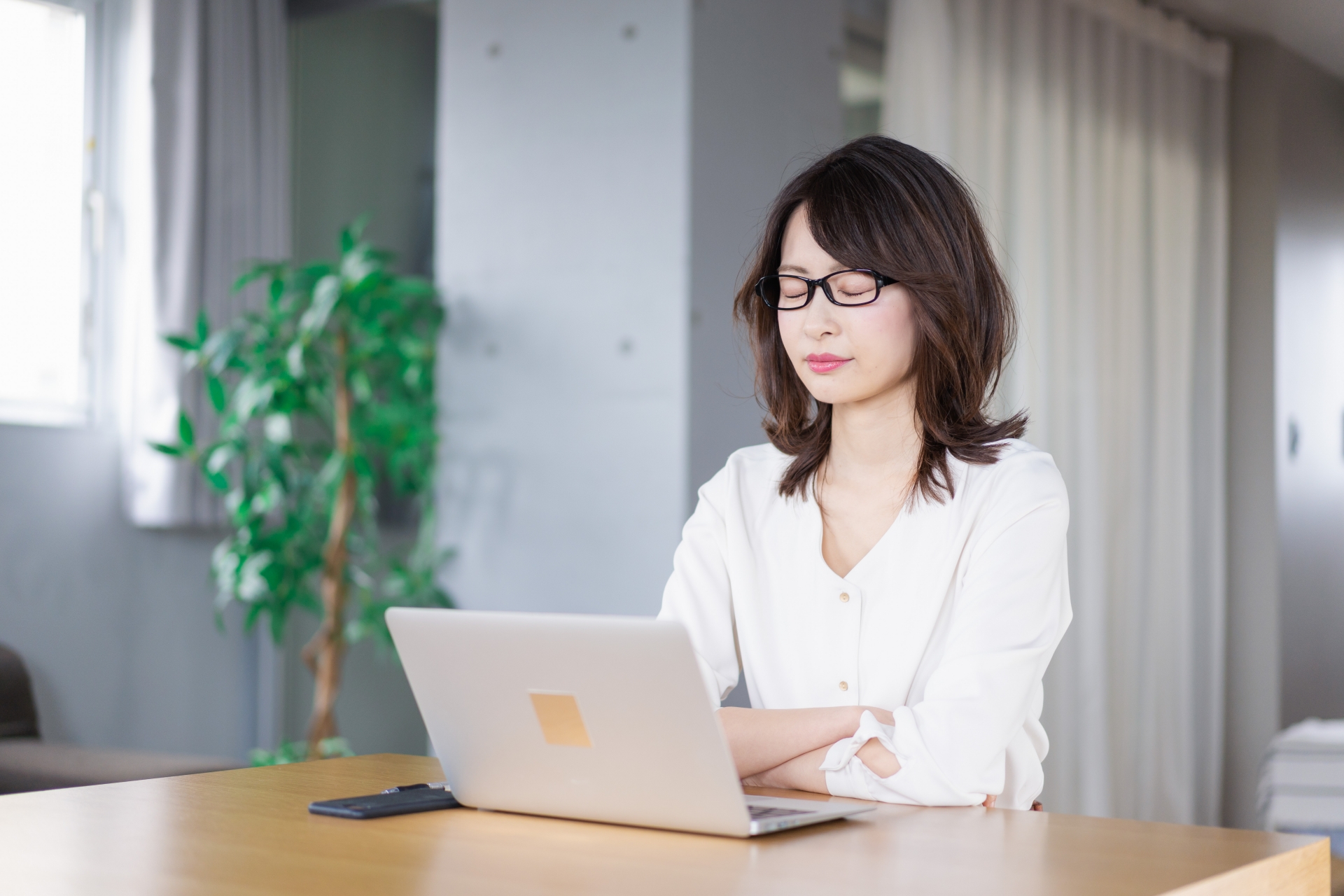 マインフルネス瞑想